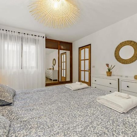 Ferienwohnung Vista A Fermina Arrecife  Exterior foto