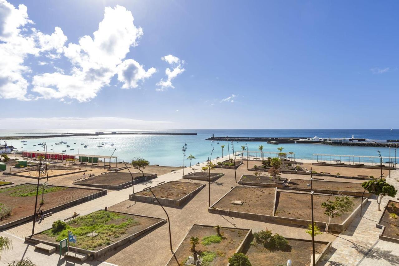 Ferienwohnung Vista A Fermina Arrecife  Exterior foto